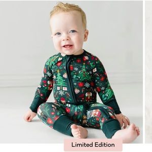 Little sleepies night at the nutcracker